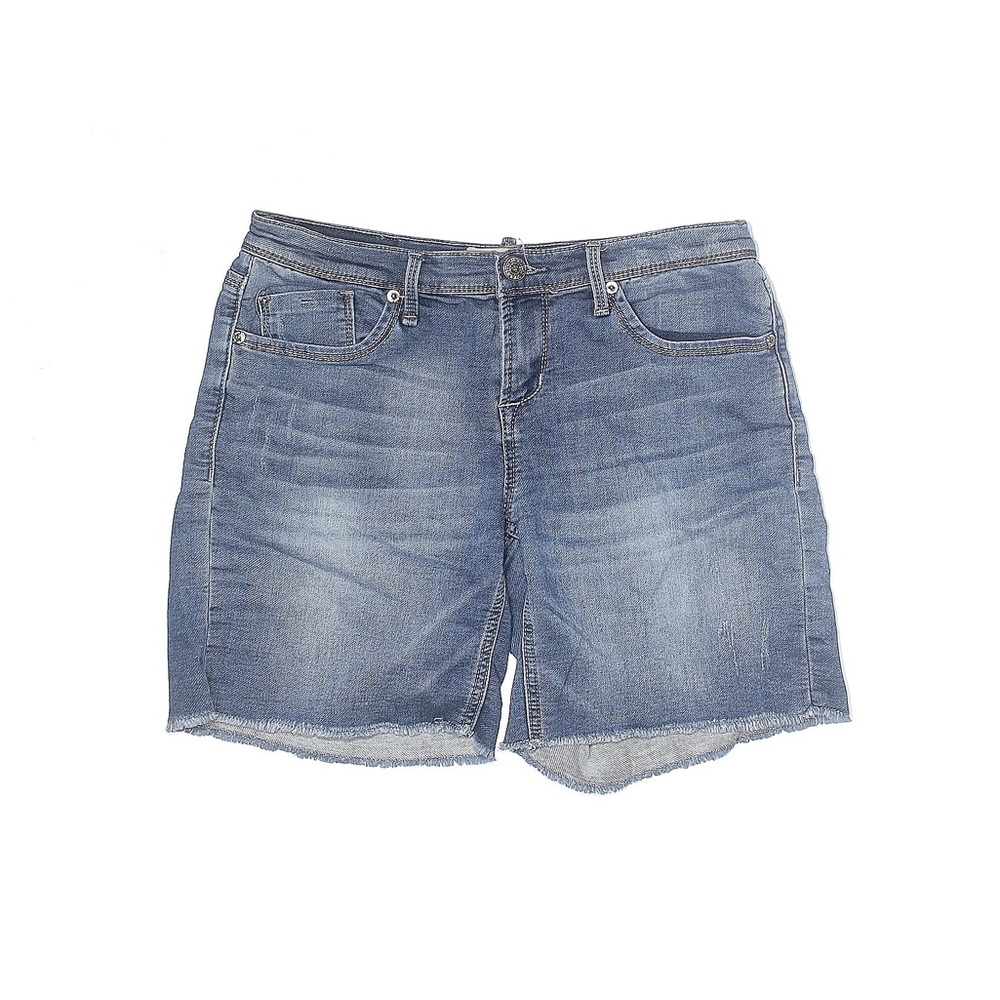Seven7 Denim Shorts size 8